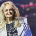 Famosos lamentam a morte de Bonnie Tyler