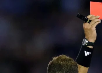 Por que ingleses e argentinos não podem apitar jogos uns dos outros na Copa