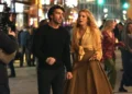 Baldoni fala pela primeira vez após processo milionário contra Blake Lively