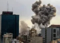 Exército dos EUA diz ter atacado 90 alvos militares iranianos