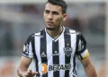 Atlético-MG anuncia saída de Junior Alonso, que vai defender clube da MLS