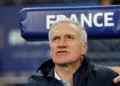 Vitória já garante a Deschamps recorde de técnico com mais jogos em Copas do Mundo