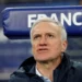 Vitória já garante a Deschamps recorde de técnico com mais jogos em Copas do Mundo