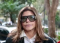 Cristiana Oliveira rebate críticas sobre idade: