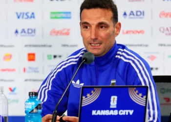 FIFA favorece a Argentina? Scaloni responde: