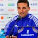 FIFA favorece a Argentina? Scaloni responde: