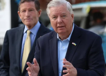 Lindsey Graham, aliado de Trump, morre após doença repentina