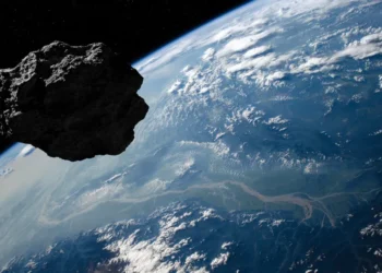 Poder de 22 bombas nucleares: Asteroide que atingirá a Terra se chama Bennu e já tem data marcada