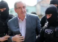 Dino manda bloquear R$ 6,1 milhões de Eduardo Cunha em investigação sobre emendas
