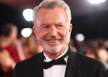 Morre Sam Neill, ator de