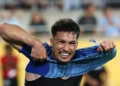 Ajax encaminha contratação de Marcos Leonardo por R$ 150 milhões