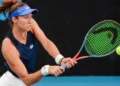 Luisa Stefani e Gabriela Dabrowski são vice-campeãs em Wimbledon