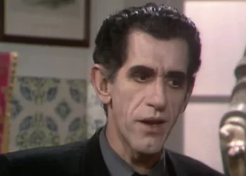 Ator Rui Rezende morre aos 87 anos, no Rio de Janeiro