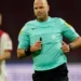 Morre Rob Dieperink, árbitro riscado da Copa do Mundo após ser detido