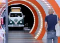 Volkswagen admite corte de 50 mil empregos em todo o mundo