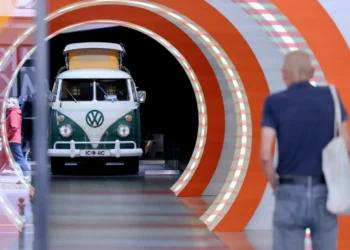 Volkswagen admite corte de 50 mil empregos em todo o mundo