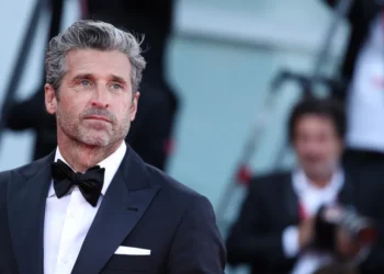 Patrick Dempsey descarta candidatura ao Senado e explica decisão