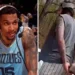 Vídeo mostra jogador sendo detido com droga antes de ser encontrado morto