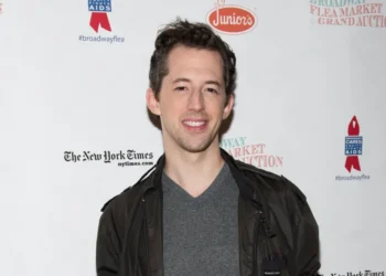 Morre o ator da Broadway Josh Grisetti, aos 44 anos