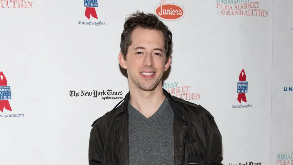 Morre o ator da Broadway Josh Grisetti, aos 44 anos