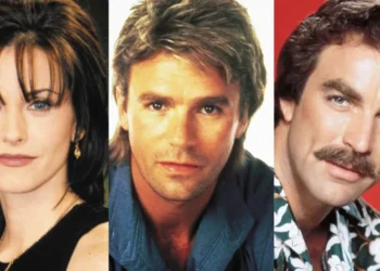 Atores que fizeram sucesso em várias séries, mas os fãs só lembram de uma
