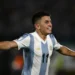 Flamengo entra na disputa por Almada com River, e acena com melhor proposta