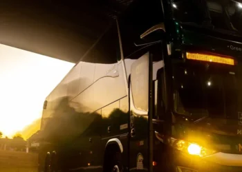 ANTT: Brasil teve 9,7 mil empresas de ônibus habilitadas, mas 7,4 mil operaram em 2025