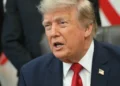 Trump afirma que vai atacar o Irã