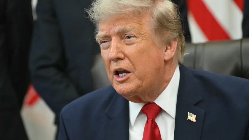 Trump afirma que vai atacar o Irã