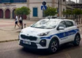 Pai é preso após filho cair de 4º andar e morrer durante brincadeira