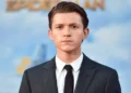 Tom Holland confirma que levou