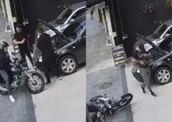 Morre um dos envolvidos em assalto de brincadeira em São Paulo