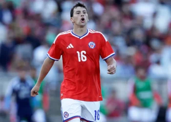 São Paulo avança em conversas para emprestar Gonzalo Tapia para a MLS