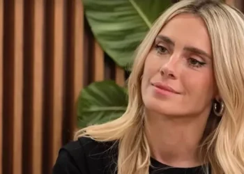 Carolina Dieckmmann se explica após recusar dar depoimentos sobre Preta Gil