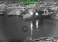 EUA lançam ataques contra bases iranianas que ameaçam fluxo em Hormuz