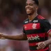 Flamengo empresta Carlinhos ao Athletic até fim do seu contrato