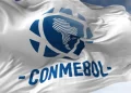 Conmebol decide não utilizar lei Vini Jr. em suas competições