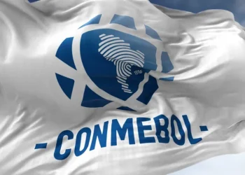 Conmebol decide não utilizar lei Vini Jr. em suas competições