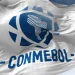 Conmebol decide não utilizar lei Vini Jr. em suas competições