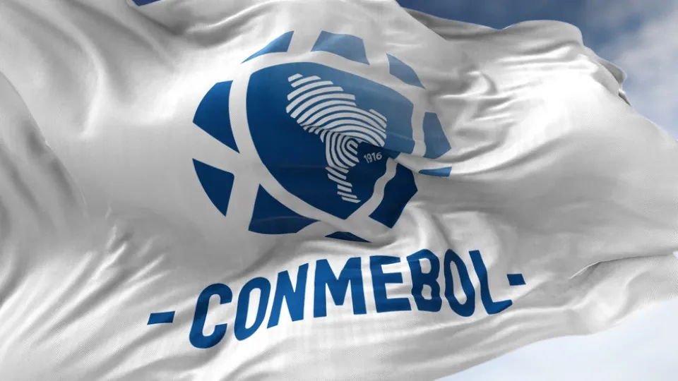 Conmebol decide não utilizar lei Vini Jr. em suas competições