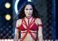 Anitta revela capa de seu novo álbum,