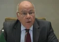 Mauro Vieira diz que EUA aplicaram tarifas porque Brasil