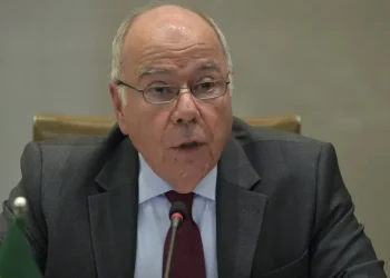 Mauro Vieira diz que EUA aplicaram tarifas porque Brasil