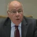 Mauro Vieira diz que EUA aplicaram tarifas porque Brasil