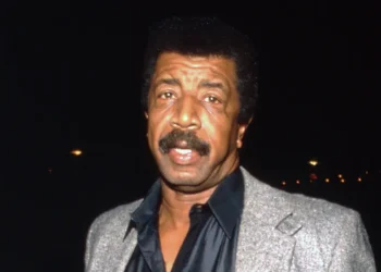 Morre Hal Williams, ator de