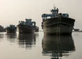 Novos bombardeios atingem região perto do Estreito de Hormuz, no Irã