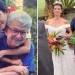 'Deu tempo de viver cada segundo', diz filha de Renato Machado em homenagem