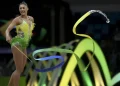 Seleção brasileira de ginástica rítmica é convocada para Mundial