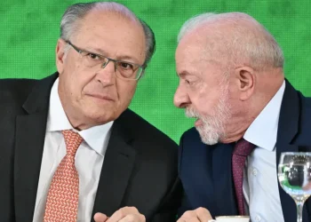 Alckmin diz que Brasil usará reciprocidade em