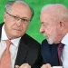 Alckmin diz que Brasil usará reciprocidade em